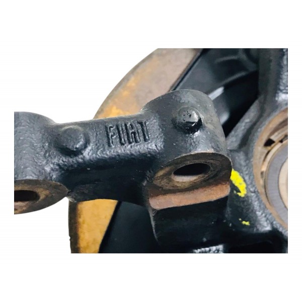 Montante Manga Eixo D/d Fiat Palio Attractive 1.0 2013/2014 Montante Manga Eixo D/d Fiat Palio Attractive 1.0 2013/2014