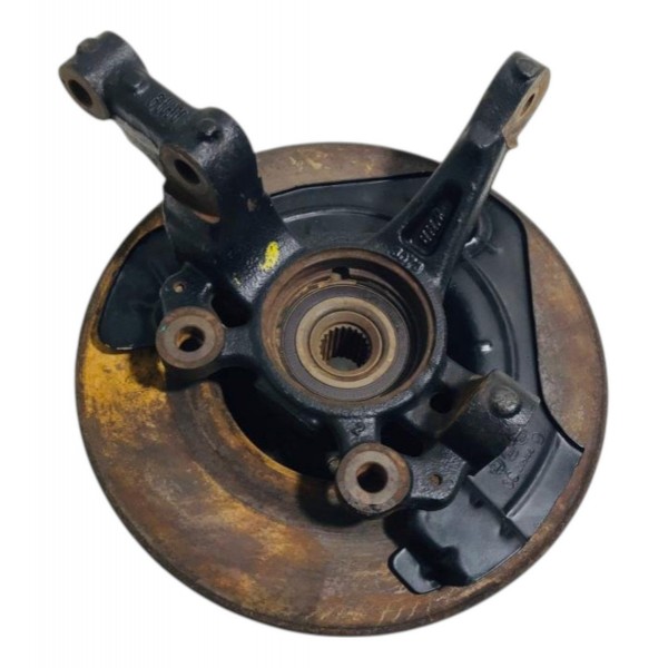 Montante Manga Eixo D/d Fiat Palio Attractive 1.0 2013/2014 Montante Manga Eixo D/d Fiat Palio Attractive 1.0 2013/2014