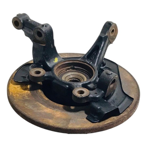 Montante Manga Eixo D/d Fiat Palio Attractive 1.0 2013/2014 Montante Manga Eixo D/d Fiat Palio Attractive 1.0 2013/2014