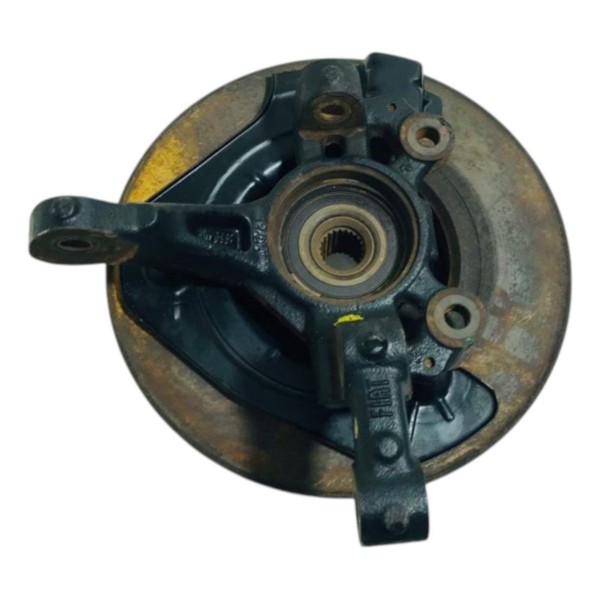 Montante Manga Eixo D/d Fiat Palio Attractive 1.0 2013/2014 Montante Manga Eixo D/d Fiat Palio Attractive 1.0 2013/2014