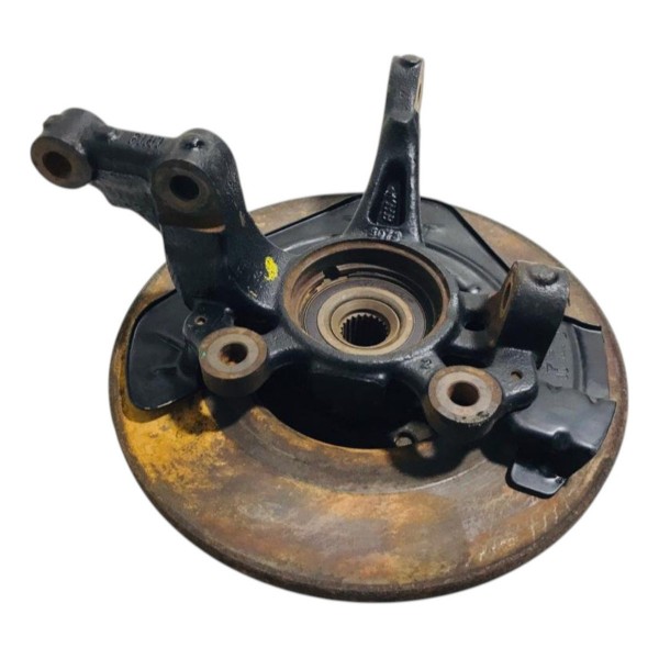 Montante Manga Eixo D/d Fiat Palio Attractive 1.0 2013/2014 Montante Manga Eixo D/d Fiat Palio Attractive 1.0 2013/2014