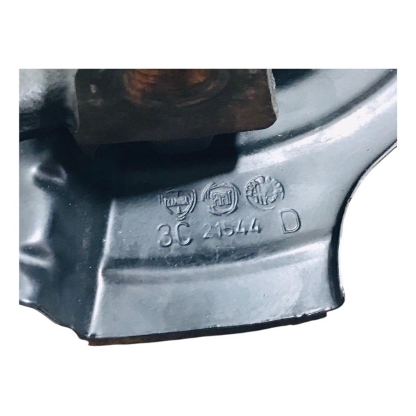 Montante Manga Eixo D/d Fiat Palio Attractive 1.0 2013/2014 Montante Manga Eixo D/d Fiat Palio Attractive 1.0 2013/2014