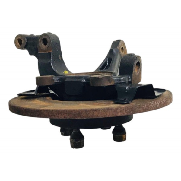 Montante Manga Eixo D/d Fiat Palio Attractive 1.0 2013/2014 Montante Manga Eixo D/d Fiat Palio Attractive 1.0 2013/2014