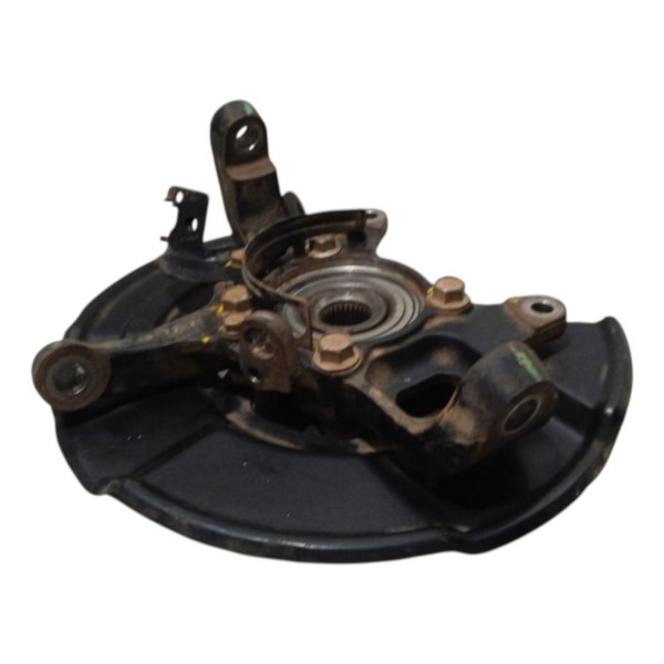 Montante Cubo L200 Triton Hpe-s 2.4 Lado Direito 20/21 Montante Cubo L200 Triton Hpe-s 2.4 Lado Direito 20/21