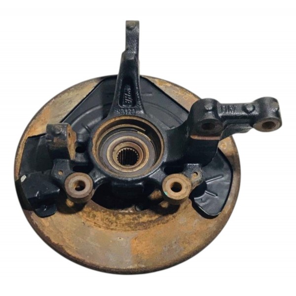 Montante Manga Eixo D/e Fiat Palio Attractive 1.0 2013/2014 Montante Manga Eixo D/e Fiat Palio Attractive 1.0 2013/2014