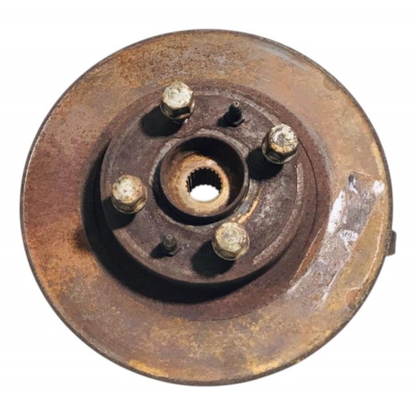 Montante Manga Eixo D/e Fiat Palio Attractive 1.0 2013/2014 Montante Manga Eixo D/e Fiat Palio Attractive 1.0 2013/2014