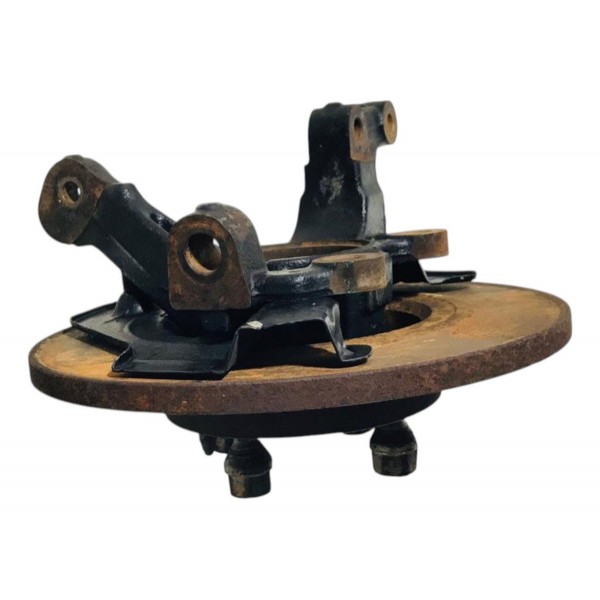 Montante Manga Eixo D/e Fiat Palio Attractive 1.0 2013/2014 Montante Manga Eixo D/e Fiat Palio Attractive 1.0 2013/2014