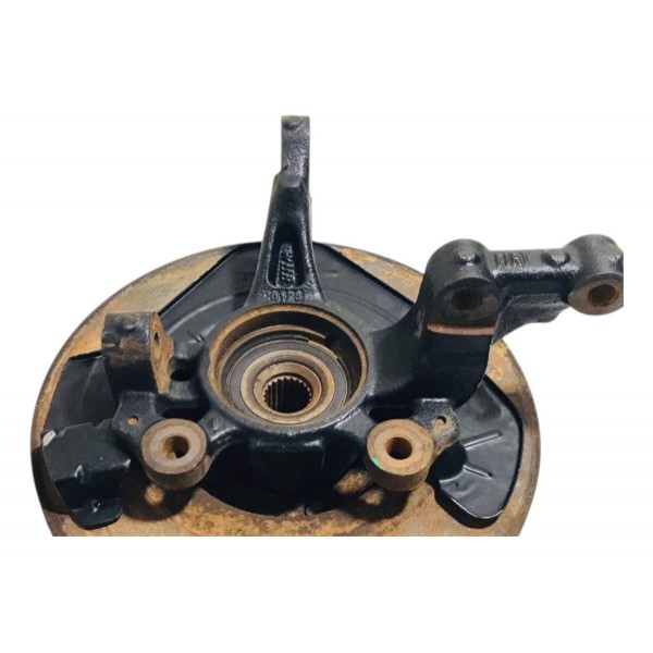 Montante Manga Eixo D/e Fiat Palio Attractive 1.0 2013/2014 Montante Manga Eixo D/e Fiat Palio Attractive 1.0 2013/2014