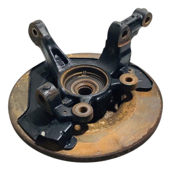 Montante Manga Eixo D/e Fiat Palio Attractive 1.0 2013/2014 Montante Manga Eixo D/e Fiat Palio Attractive 1.0 2013/2014