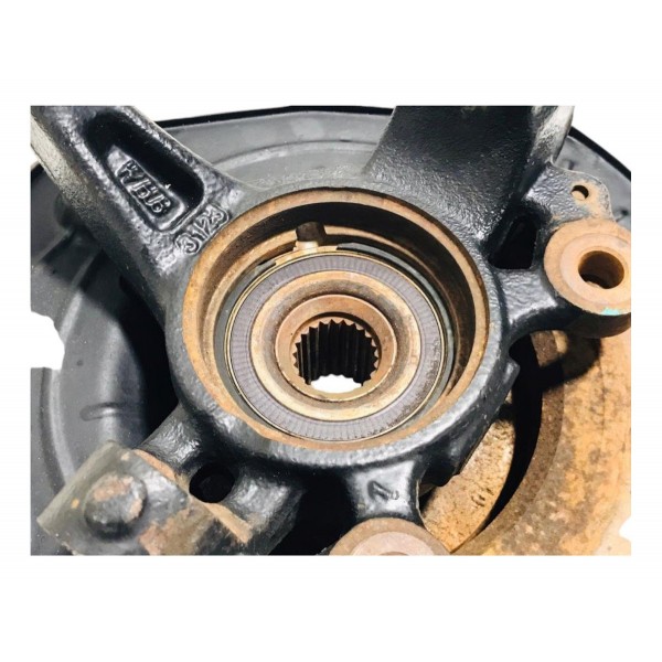 Montante Manga Eixo D/e Fiat Palio Attractive 1.0 2013/2014 Montante Manga Eixo D/e Fiat Palio Attractive 1.0 2013/2014