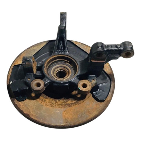 Montante Manga Eixo D/e Fiat Palio Attractive 1.0 2013/2014 Montante Manga Eixo D/e Fiat Palio Attractive 1.0 2013/2014