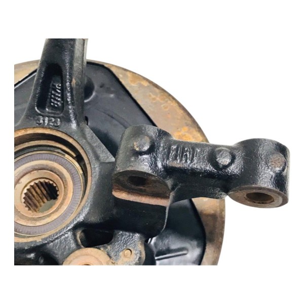 Montante Manga Eixo D/e Fiat Palio Attractive 1.0 2013/2014 Montante Manga Eixo D/e Fiat Palio Attractive 1.0 2013/2014