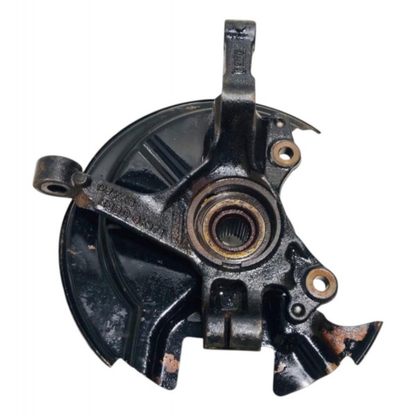 Montante Dianteiro Esquerdo Ford Ka Se 1.0 2016/2017