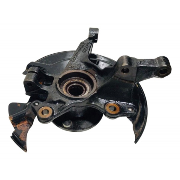 Montante Dianteiro Esquerdo Ford Ka Se 1.0 2016/2017