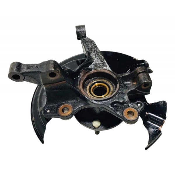 Montante Dianteiro Direito Ford Ka Se 1.0 2016/2017