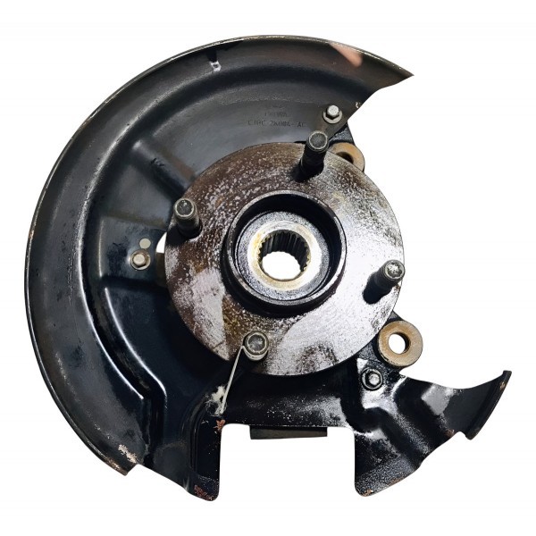 Montante Dianteiro Direito Ford Ka Se 1.0 2016/2017