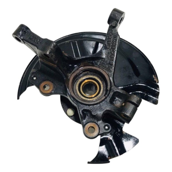 Montante Dianteiro Direito Ford Ka Se 1.0 2016/2017