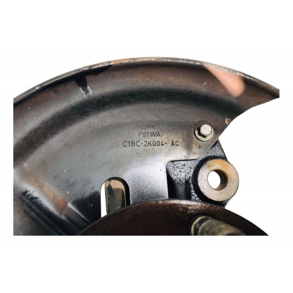 Montante Dianteiro Direito Ford Ka Se 1.0 2016/2017