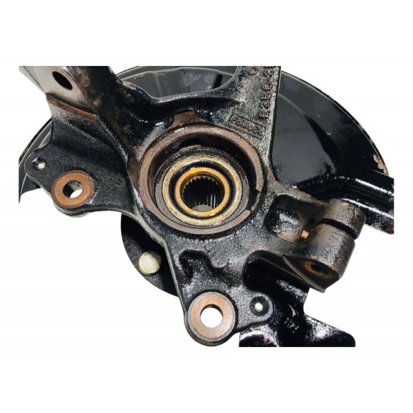 Montante Dianteiro Direito Ford Ka Se 1.0 2016/2017