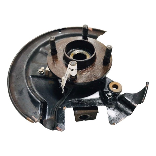 Montante Dianteiro Direito Ford Ka Se 1.0 2016/2017