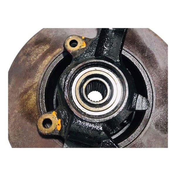 Montante Dianteiro Esquerdo Fiat Uno Mille Economy 2012/2013 Montante Dianteiro Esquerdo Fiat Uno Mille Economy 2012/2013