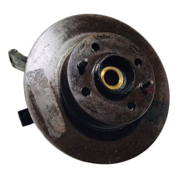 Montante Dianteiro Esquerdo Fiat Uno Mille Economy 2012/2013 Montante Dianteiro Esquerdo Fiat Uno Mille Economy 2012/2013