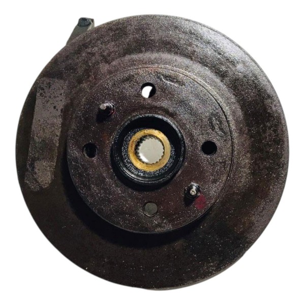 Montante Dianteiro Esquerdo Fiat Uno Mille Economy 2012/2013 Montante Dianteiro Esquerdo Fiat Uno Mille Economy 2012/2013