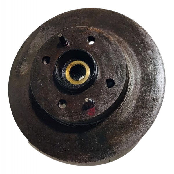 Montante Dianteiro Esquerdo Fiat Uno Mille Economy 2012/2013 Montante Dianteiro Esquerdo Fiat Uno Mille Economy 2012/2013