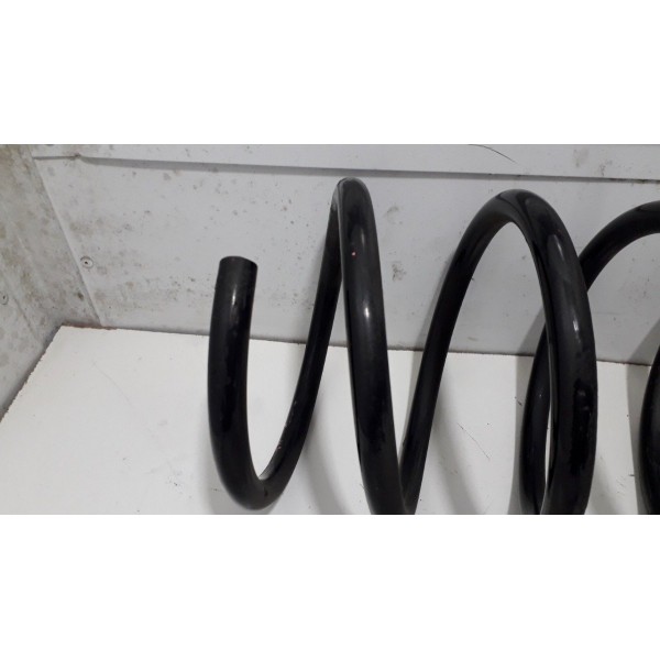 Mola Dianteira Hyundai Santa Fé 2.7 2009 Mola Dianteira Hyundai Santa Fé 2.7 2009