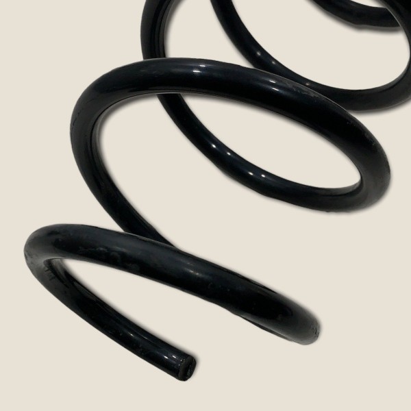 Mola Dianteira Honda Fit 1.4 Flex 2013 Mola Dianteira Honda Fit 1.4 Flex 2013