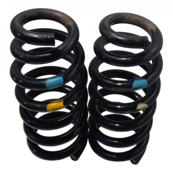 Par Mola Dianteira L200 New Triton Hpe-s 2.4  2020/2021 Par Mola Dianteira L200 New Triton Hpe-s 2.4  2020/2021