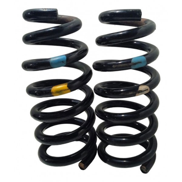 Par Mola Dianteira L200 New Triton Hpe-s 2.4  2020/2021 Par Mola Dianteira L200 New Triton Hpe-s 2.4  2020/2021