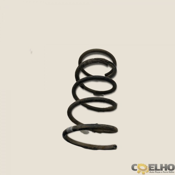 Mola Dianteira Kia Sportage 2.0 Manual 2012 Mola Dianteira Kia Sportage 2.0 Manual 2012