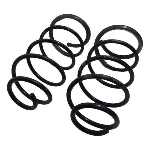 Par De Molas Dianteiras Citroen C4 Hatch/pallas 2.0 09/2010 Par De Molas Dianteiras Citroen C4 Hatch/pallas 2.0 09/2010