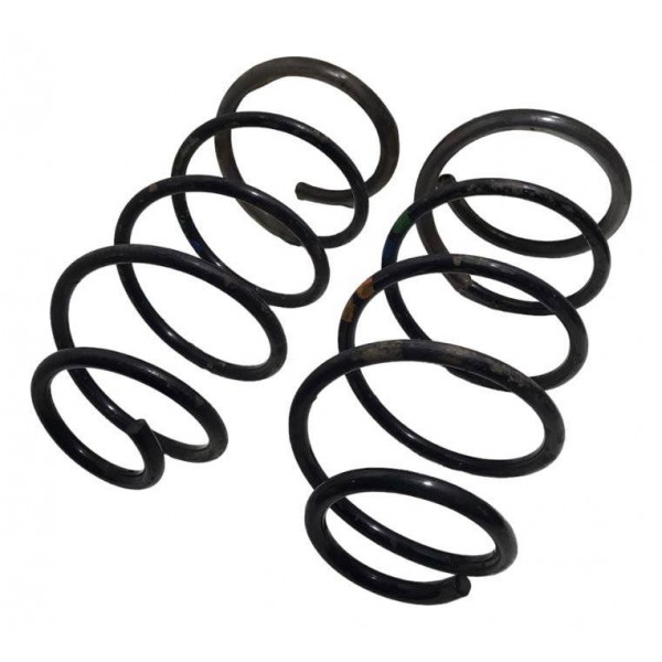 Par De Molas Dianteiras Citroen C4 Hatch/pallas 2.0 09/2010 Par De Molas Dianteiras Citroen C4 Hatch/pallas 2.0 09/2010