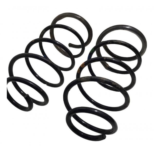 Par De Molas Dianteiras Citroen C4 Hatch/pallas 2.0 09/2010 Par De Molas Dianteiras Citroen C4 Hatch/pallas 2.0 09/2010