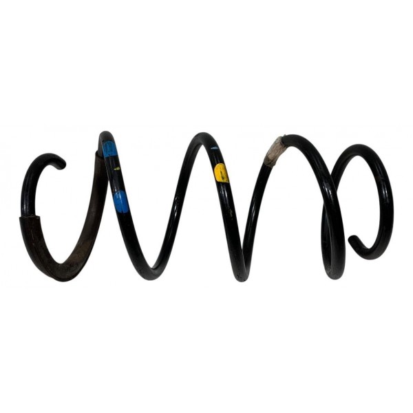 Mola Dianteira Hyundai Hb20 2015 Mola Dianteira Hyundai Hb20 2015