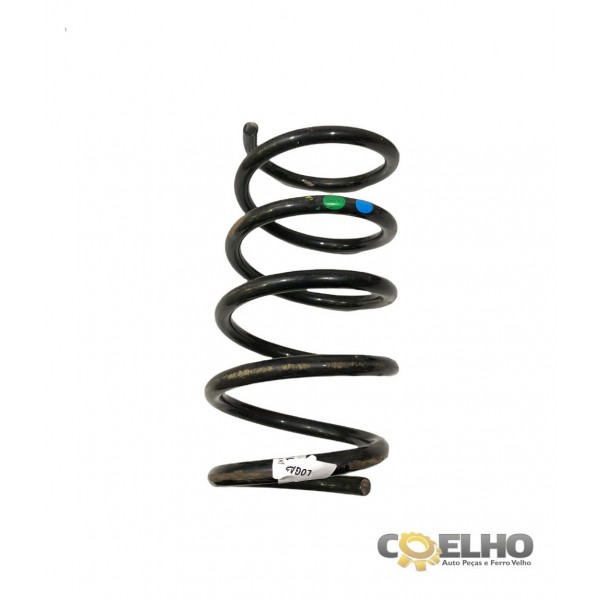 Mola Dianteira Logan 1.0 16v 2012 Mola Dianteira Logan 1.0 16v 2012