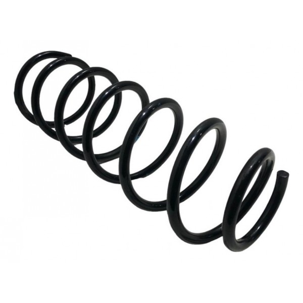 Mola Dianteira Direita  Toyota Yaris 2020 Mola Dianteira Direita  Toyota Yaris 2020