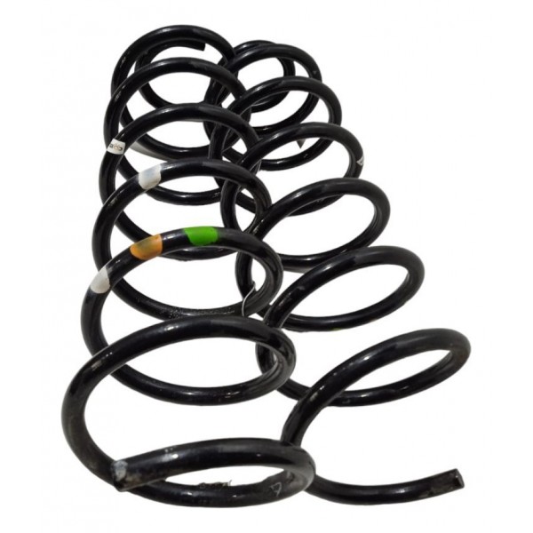 Par De Mola Dianteira C4 Picasso 2007 A 2009 Par De Mola Dianteira C4 Picasso 2007 A 2009