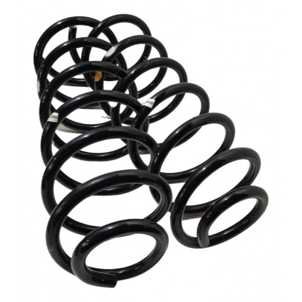 Par De Mola Dianteira C4 Picasso 2007 A 2009 Par De Mola Dianteira C4 Picasso 2007 A 2009