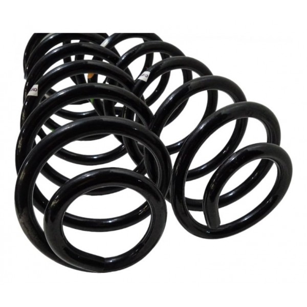 Par De Mola Dianteira C4 Picasso 2007 A 2009 Par De Mola Dianteira C4 Picasso 2007 A 2009