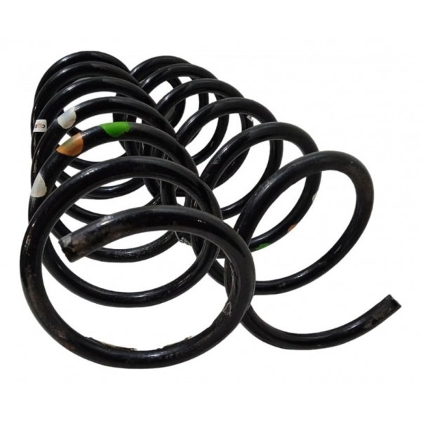 Par De Mola Dianteira C4 Picasso 2007 A 2009 Par De Mola Dianteira C4 Picasso 2007 A 2009