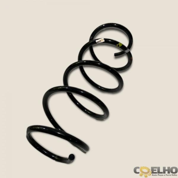 Mola Dianteira Palio Attractive 1.0 2016 Mola Dianteira Palio Attractive 1.0 2016