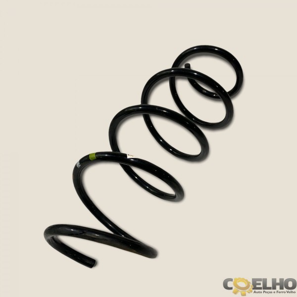 Mola Dianteira Palio Attractive 1.0 2016 Mola Dianteira Palio Attractive 1.0 2016