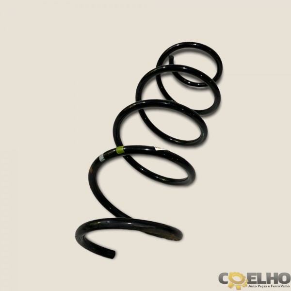 Mola Dianteira Palio Attractive 1.0 2016 Mola Dianteira Palio Attractive 1.0 2016