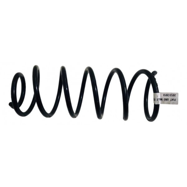 Mola D/e Fiat Uno Mille Economy Fire 1.0 2012/2013 Mola D/e Fiat Uno Mille Economy Fire 1.0 2012/2013