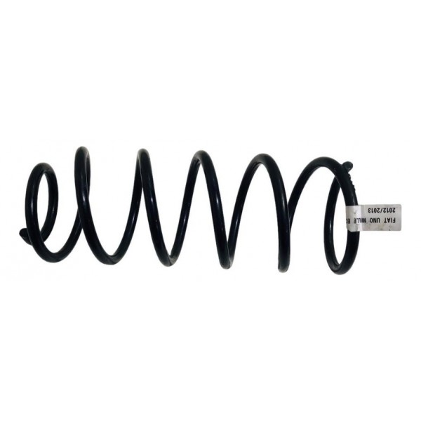 Mola D/e Fiat Uno Mille Economy Fire 1.0 2012/2013 Mola D/e Fiat Uno Mille Economy Fire 1.0 2012/2013