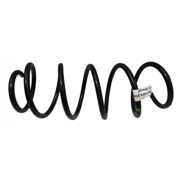 Mola Dianteira Fiat Punto 1.8 2015 Mola Dianteira Fiat Punto 1.8 2015