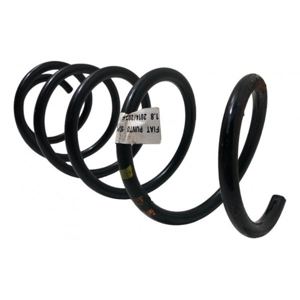 Mola Dianteira Fiatpunto 1.8 2015 Mola Dianteira Fiatpunto 1.8 2015